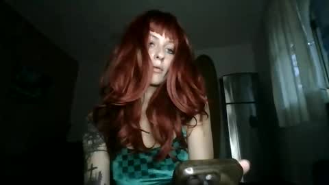 cherryblushxo online show from June 11, 12:32 am