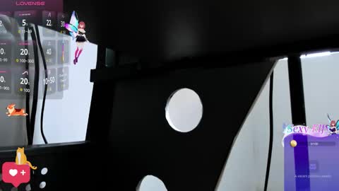 Samy Perez online show from February 26, 7:24 pm