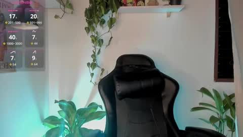 Cherry Lady online show from November 8, 1:32 am