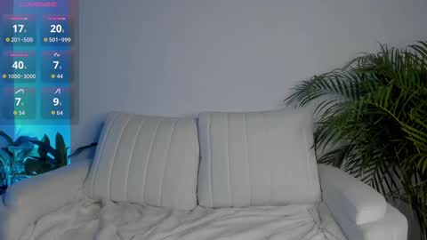 Cherry Lady online show from October 7, 2:16 am