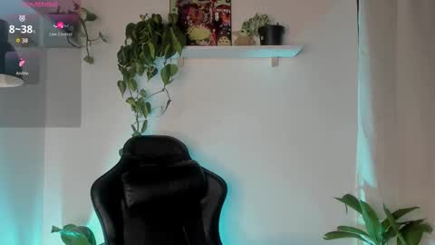 Cherry Lady online show from November 5, 3:12 am