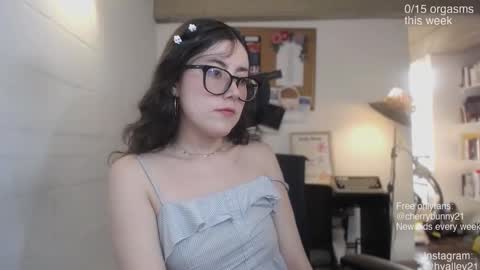 Sarah Prez online show from March 13, 10:44 pm