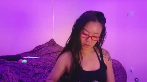 Miss Cherry online show from March 25, 5:44 am