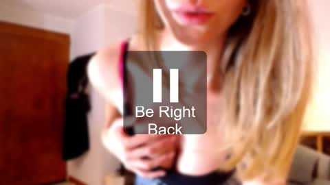 Anna online show from February 26, 4:22 am