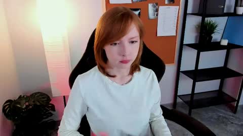 cherrycrushlove online show from May 10, 6:15 am