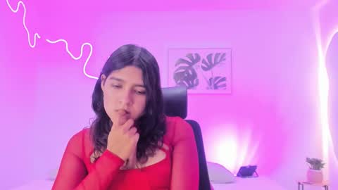 C H E R R Y online show from November 4, 12:54 pm