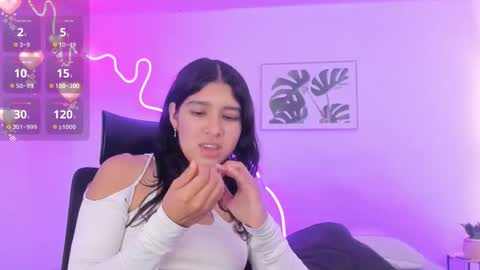 C H E R R Y online show from December 3, 12:51 pm