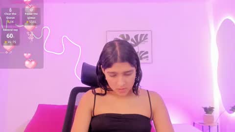 C H E R R Y online show from November 20, 2:29 pm