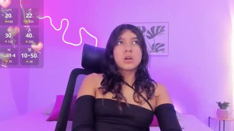 C H E R R Y online show from November 27, 1:03 pm