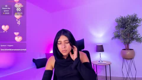 C H E R R Y online show from September 11, 1:55 pm