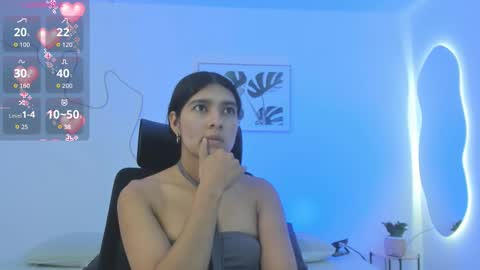 C H E R R Y online show from November 29, 12:09 pm