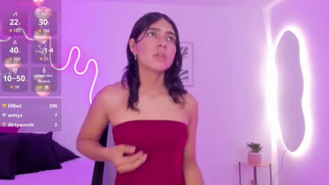 C H E R R Y online show from September 28, 1:16 pm