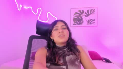 C H E R R Y online show from October 26, 4:35 pm