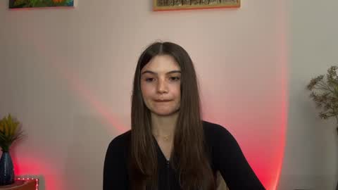 Lina online show from May 30, 3:26 am