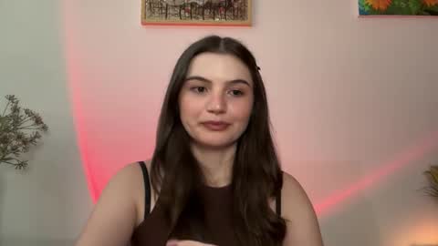 Lina online show from May 28, 3:15 am