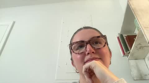 CherryJune online show from February 6, 4:47 pm