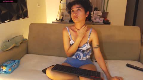 Cereza online show from January 28, 9:51 am