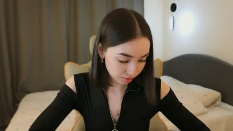 Kate3 online show from June 19, 7:17 pm
