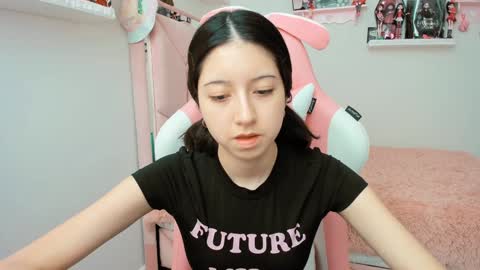 cherrycute666 online show from January 16, 7:10 pm