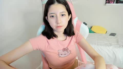 cherrycute666 online show from January 24, 4:37 am
