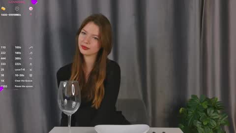 Loise online show from February 25, 5:55 pm