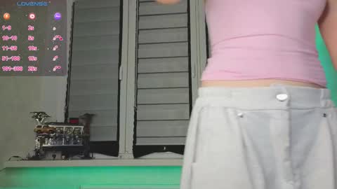 Lysia online show from January 18, 1:18 pm