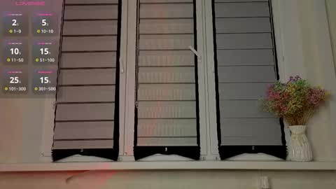 Lysia online show from November 8, 12:21 pm