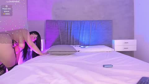 Cherry online show from January 21, 3:48 am