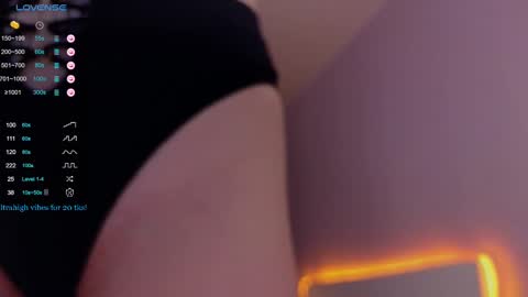 Katrine online show from February 19, 10:42 pm