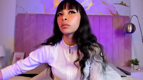 Cherry Sweet online show from March 18, 11:48 am