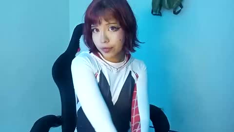 Cherry  online show from January 22, 3:31 am