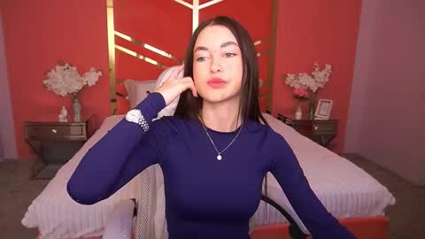 cherryylulu online show from November 12, 8:45 am