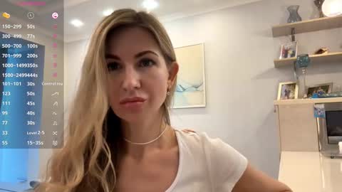 Alisa online show from March 24, 6:08 am