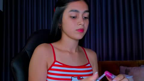 Cheryl online show from September 23, 8:40 pm