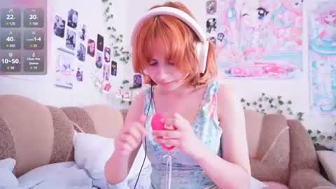 Janett online show from May 27, 11:51 am
