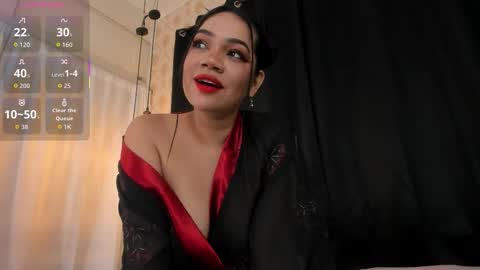 cherylfoster_ online show from October 23, 8:48 pm