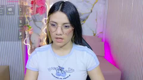 Chiara  online show from May 26, 7:13 pm