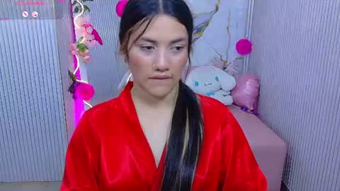 Chiara  online show from July 10, 7:25 pm