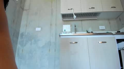 Chiara fustox online show from March 21, 3:06 pm