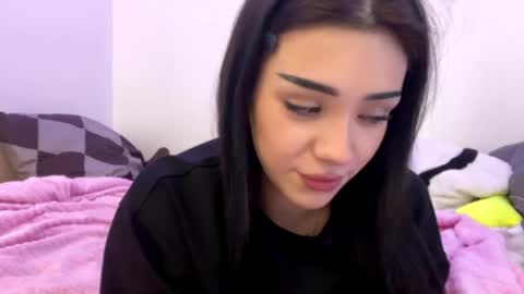 Becky online show from April 8, 1:35 pm