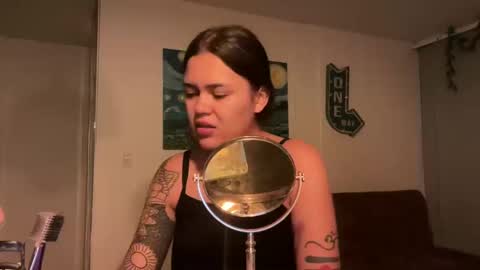 KAIA online show from February 16, 3:05 am