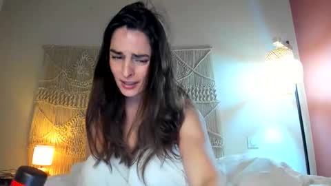 yoursensualparadise online show from March 25, 4:10 pm