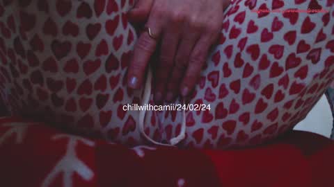 yoursensualparadise online show from February 24, 3:42 pm