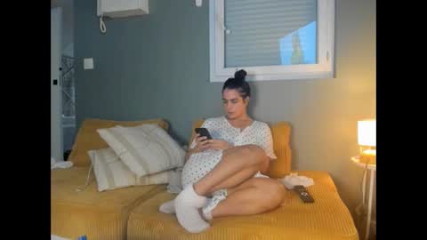 yoursensualparadise online show from October 17, 5:16 pm