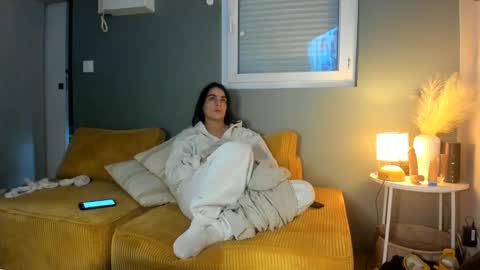 yoursensualparadise online show from October 16, 4:09 pm