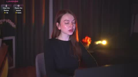 chillwithstacy online show from February 1, 10:08 pm