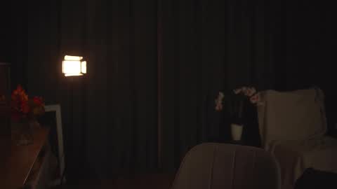 chillwithstacy online show from December 18, 10:58 pm