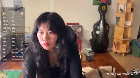 judith online show from November 18, 8:32 pm