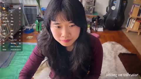 judith online show from February 16, 6:08 pm