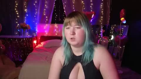 Chim-Chim online show from February 20, 3:05 am